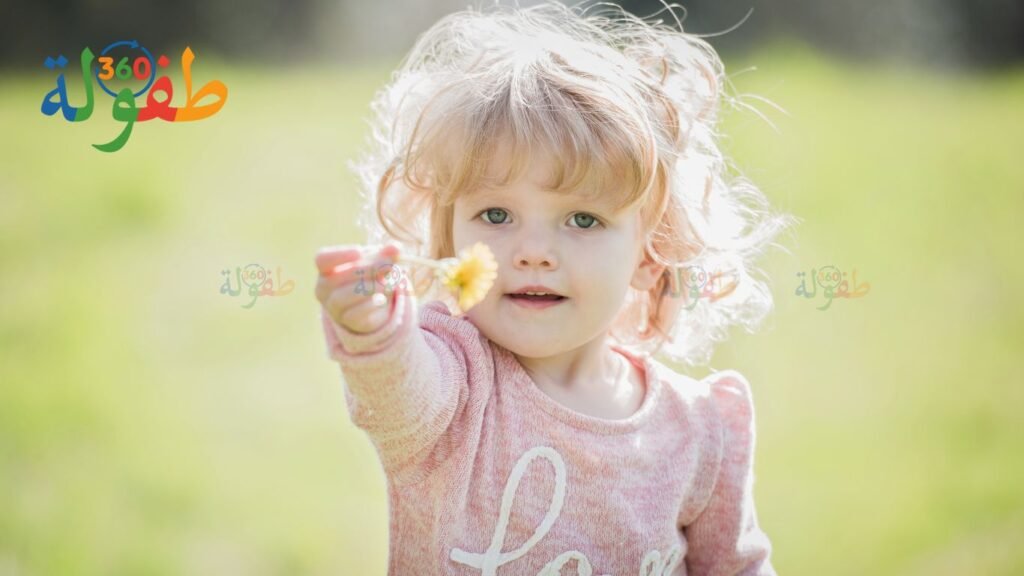  براز وبول حديثي الولادة